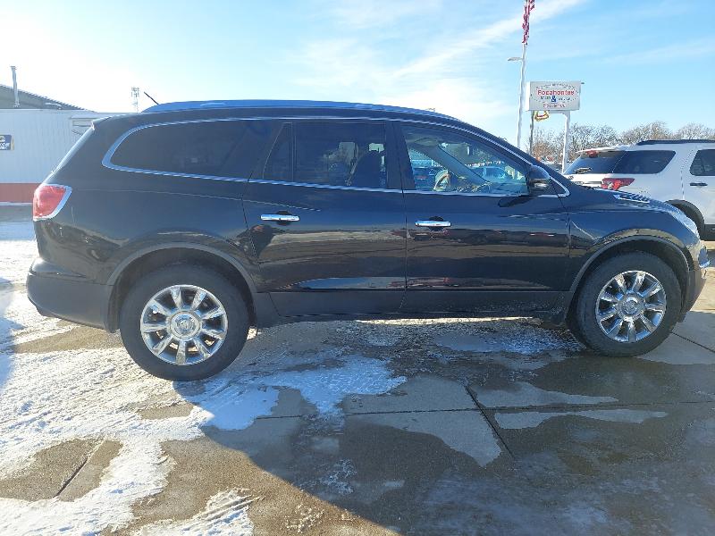 2012 Buick Enclave Leather FWD