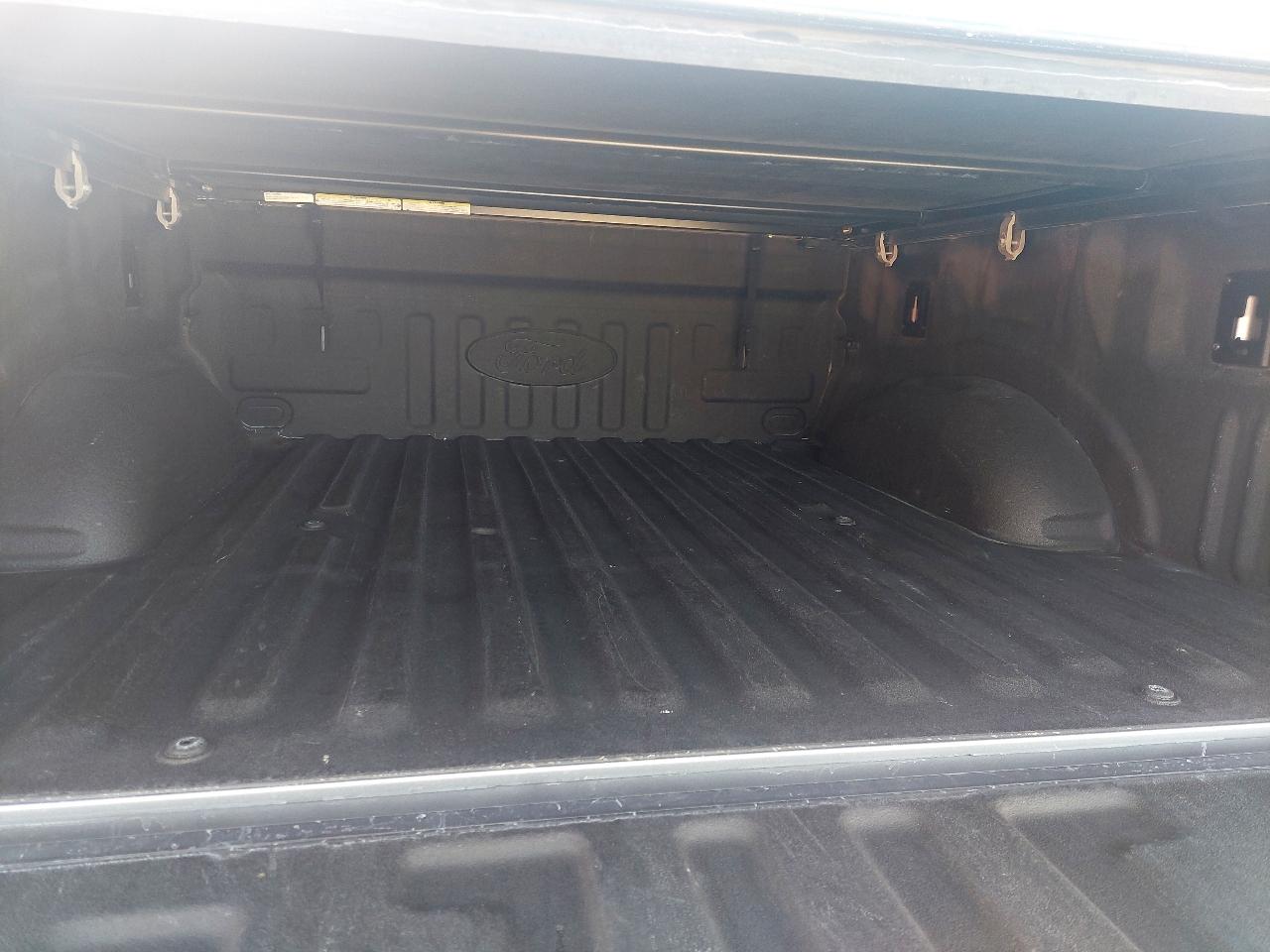 Ford F-150 XLT SuperCrew 5.5-ft. Bed 4WD 2022