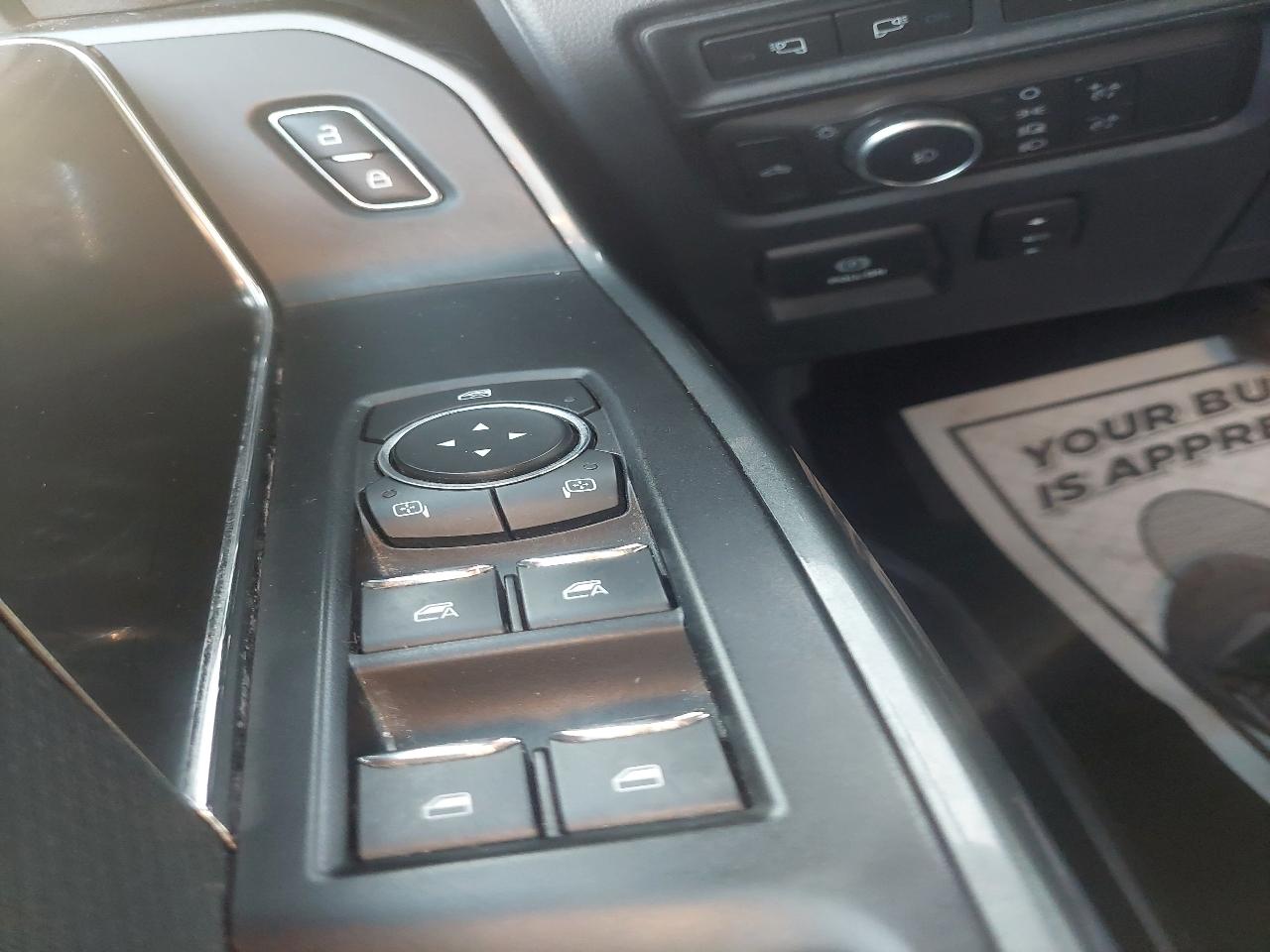 Ford F-150 XLT SuperCrew 5.5-ft. Bed 4WD 2022