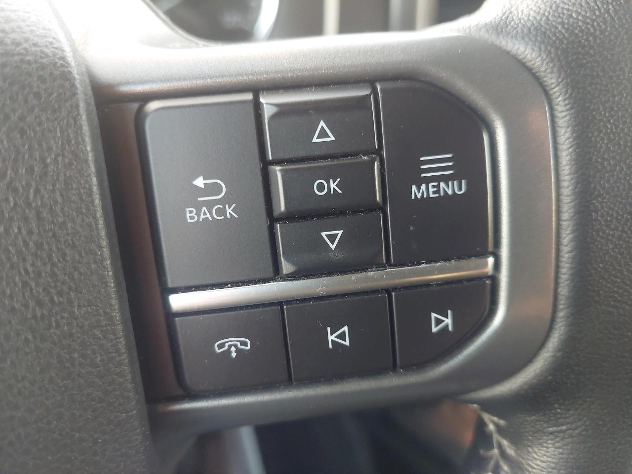 Ford F-150 XLT SuperCrew 5.5-ft. Bed 4WD 2022