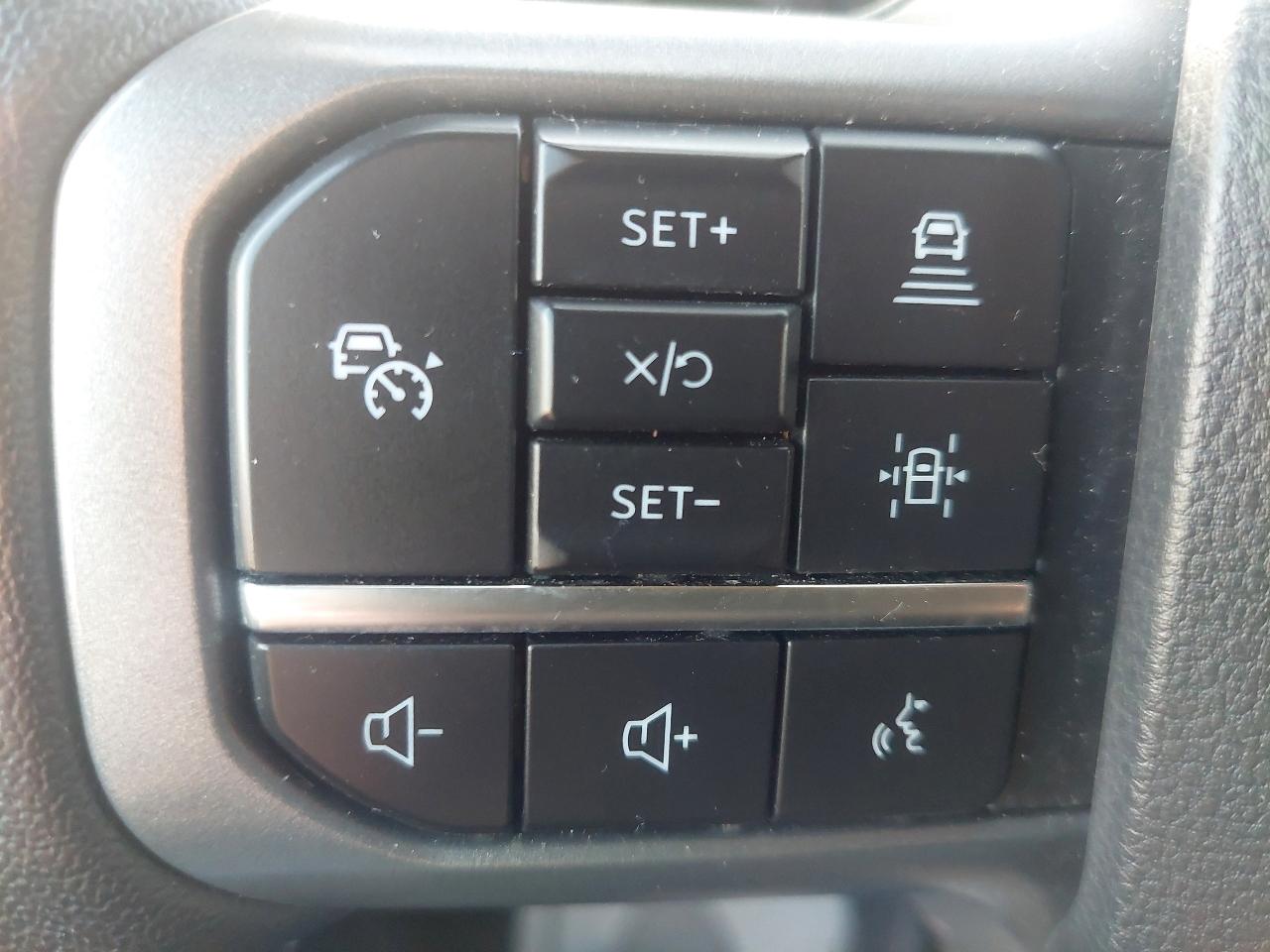 Ford F-150 XLT SuperCrew 5.5-ft. Bed 4WD 2022