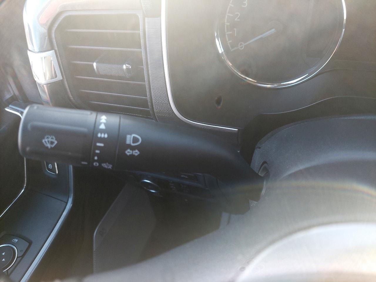 Ford F-150 XLT SuperCrew 5.5-ft. Bed 4WD 2022