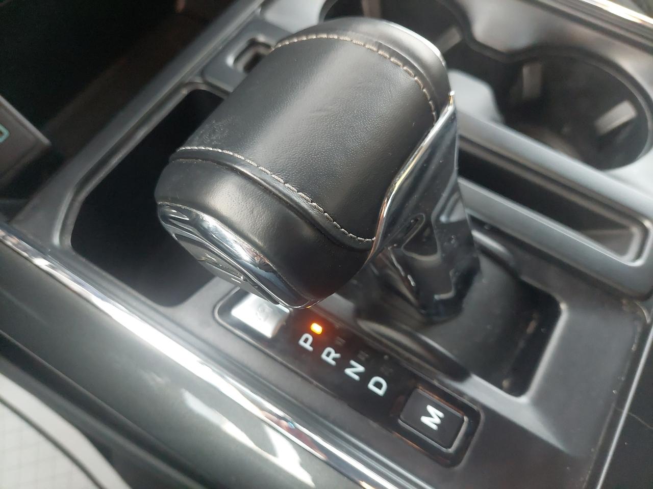 Ford F-150 XLT SuperCrew 5.5-ft. Bed 4WD 2022