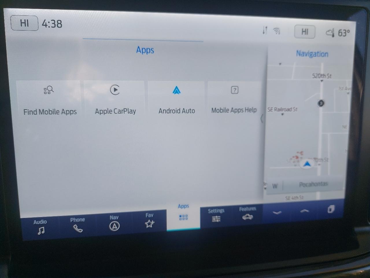 Ford F-150 XLT SuperCrew 5.5-ft. Bed 4WD 2022