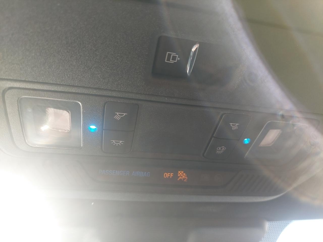 Ford F-150 XLT SuperCrew 5.5-ft. Bed 4WD 2022