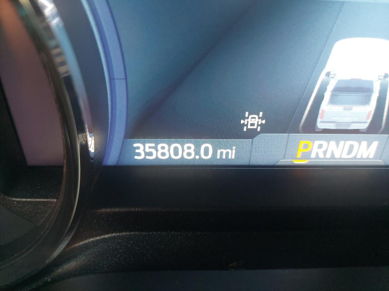 Ford F-150 XLT SuperCrew 5.5-ft. Bed 4WD 2022