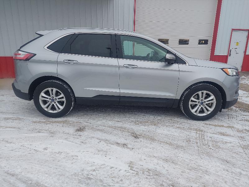 2020 Ford Edge SEL AWD