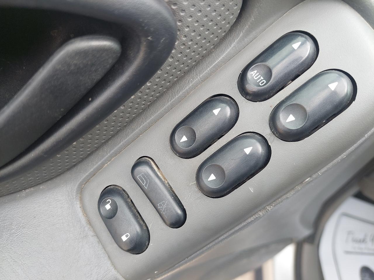 Ford Escape XLT Choice 2WD 2002