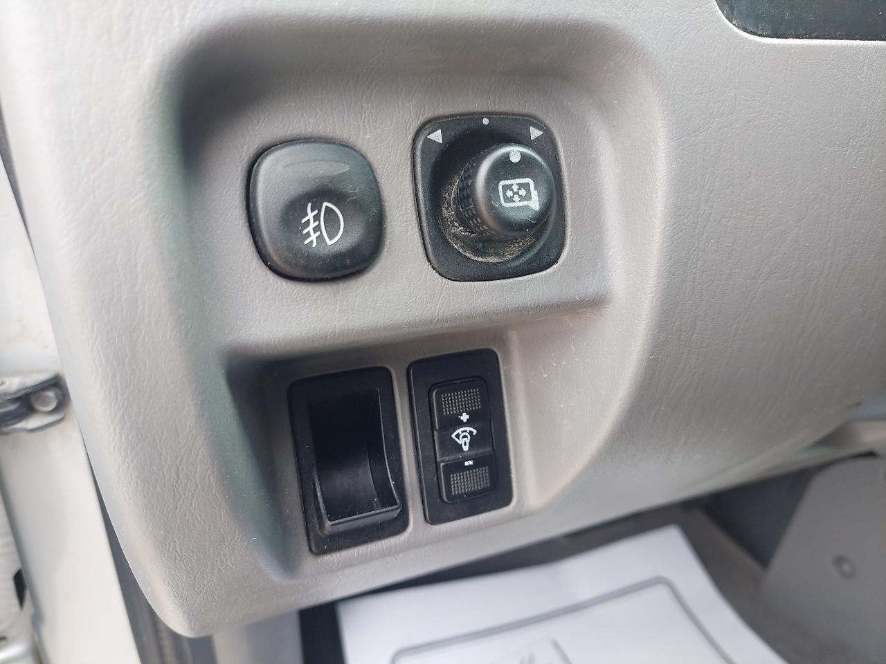 Ford Escape XLT Choice 2WD 2002