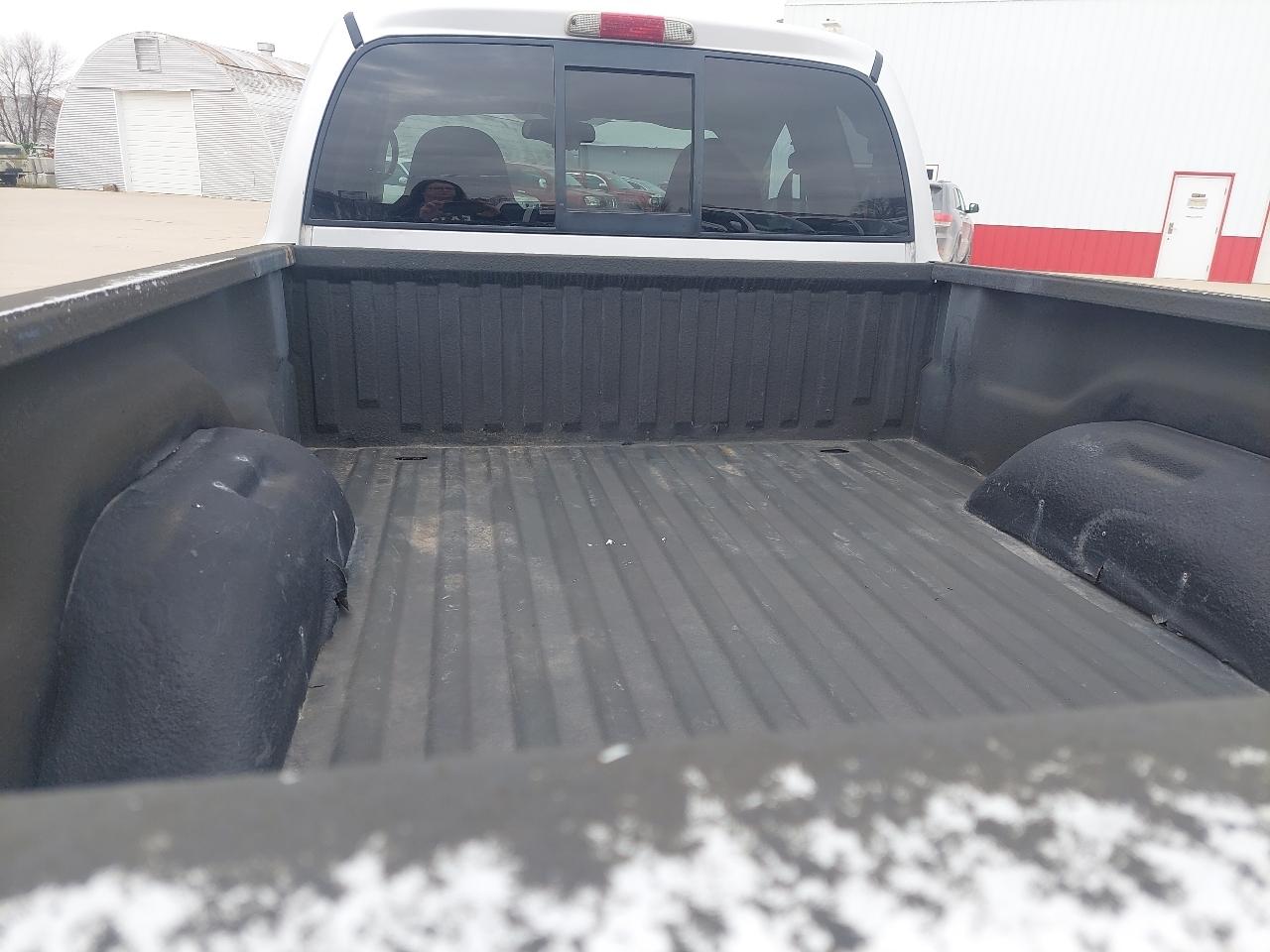 Dodge Dakota SLT Club Cab 4WD 2004