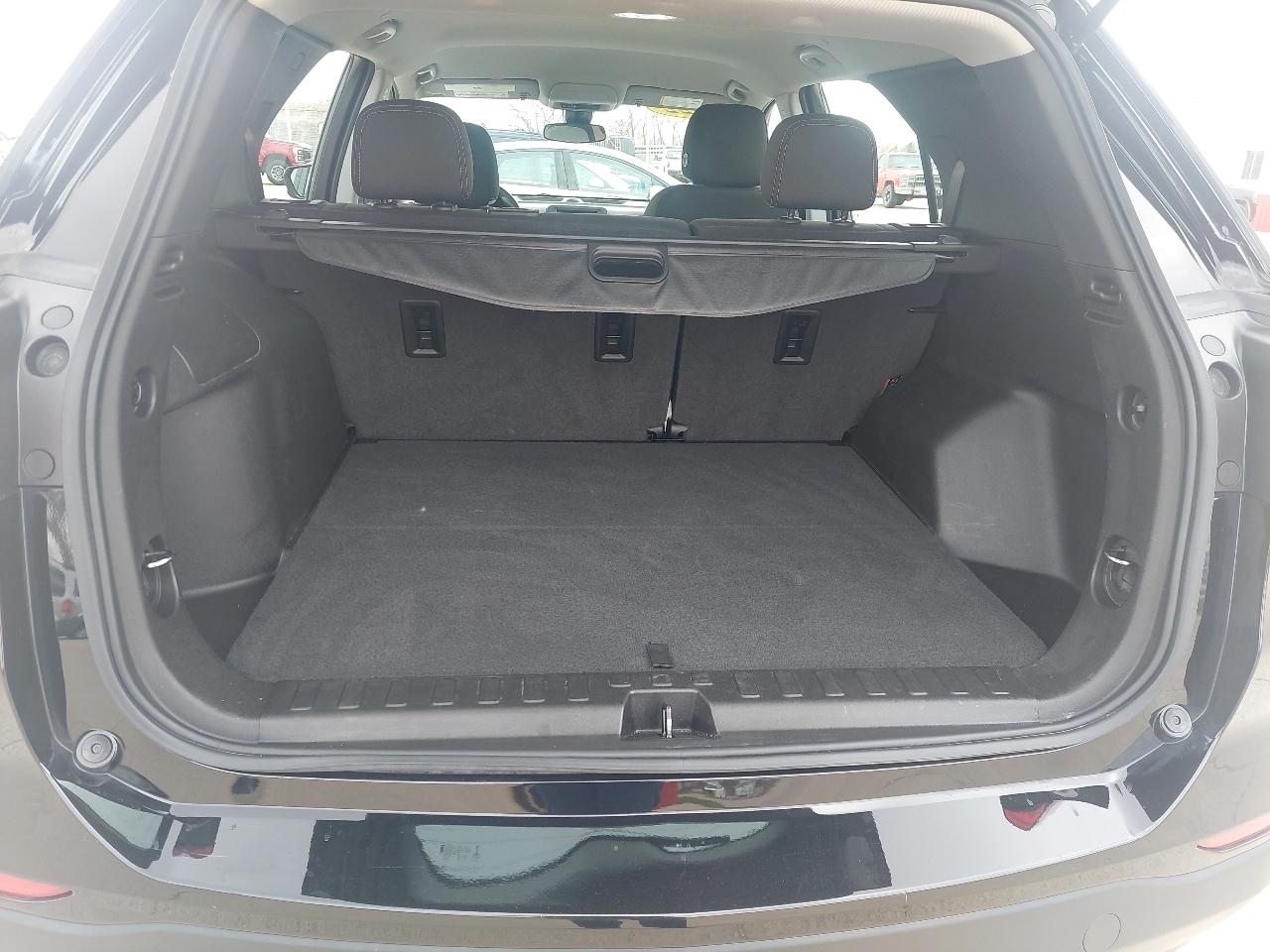 Chevrolet Equinox 1FL AWD 2022