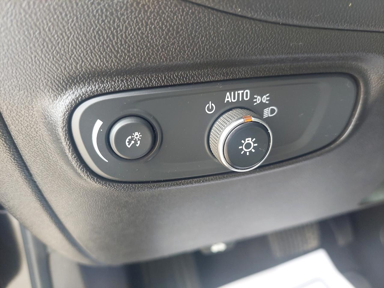 Chevrolet Equinox 1FL AWD 2022