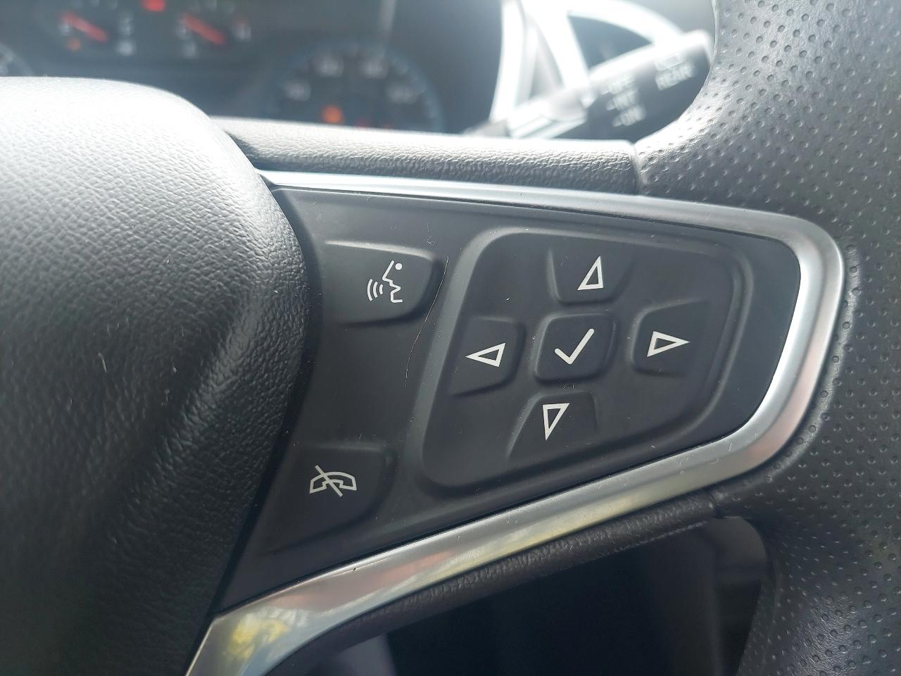 Chevrolet Equinox 1FL AWD 2022