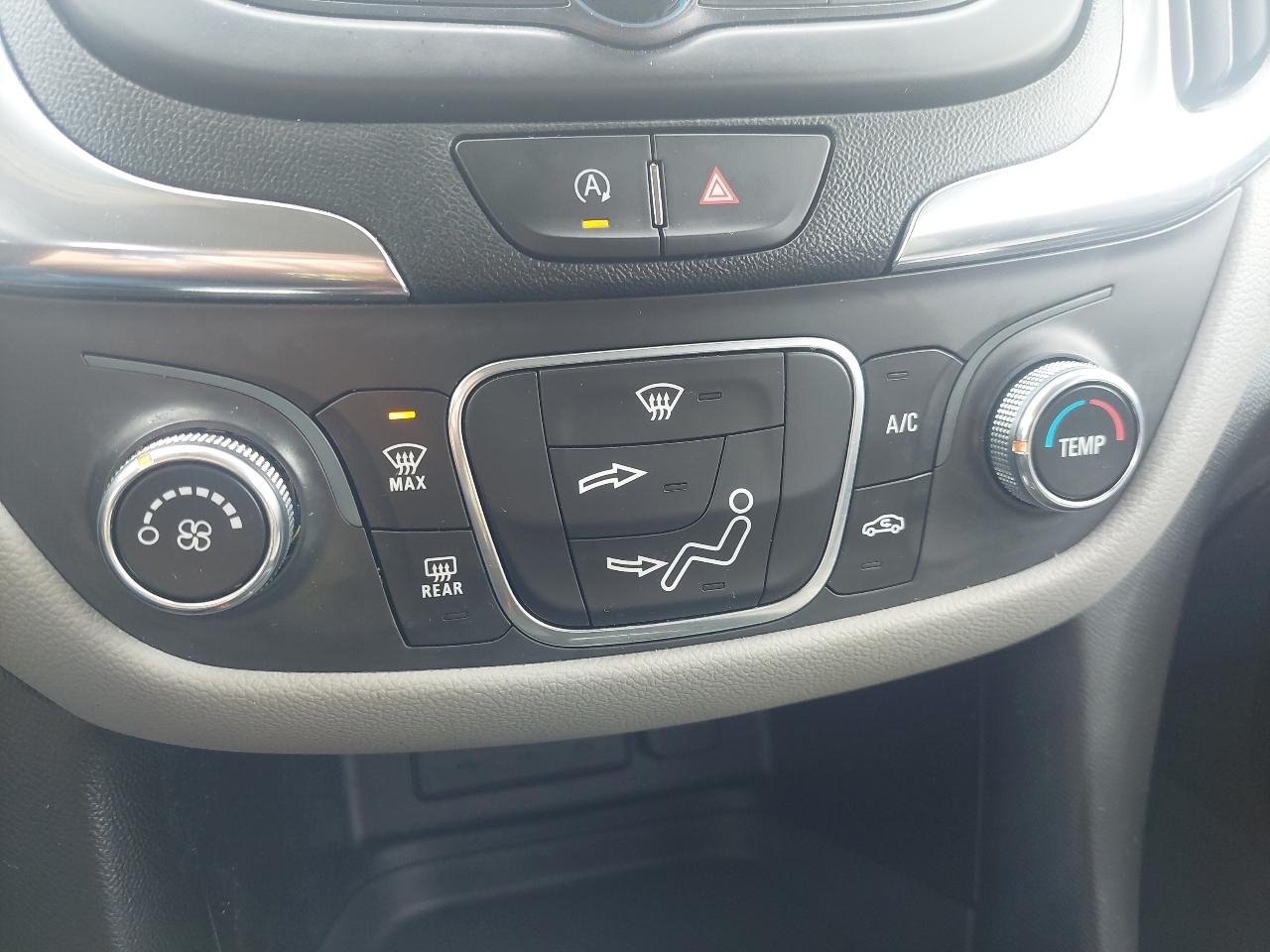 Chevrolet Equinox 1FL AWD 2022