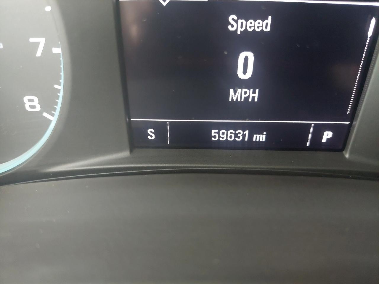 Chevrolet Equinox 1FL AWD 2022