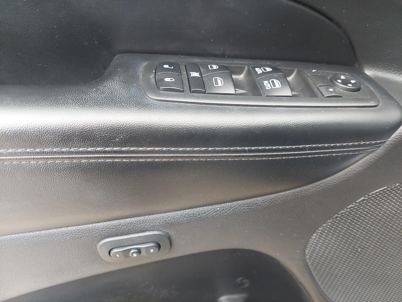 Jeep Grand Cherokee Limited 4WD 2018