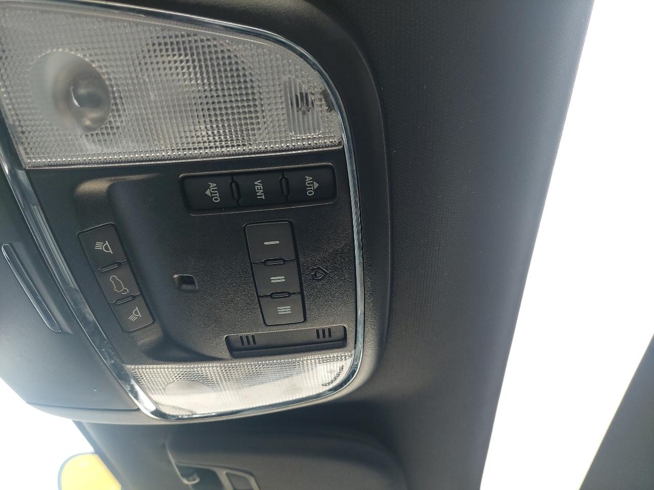 Jeep Grand Cherokee Limited 4WD 2018