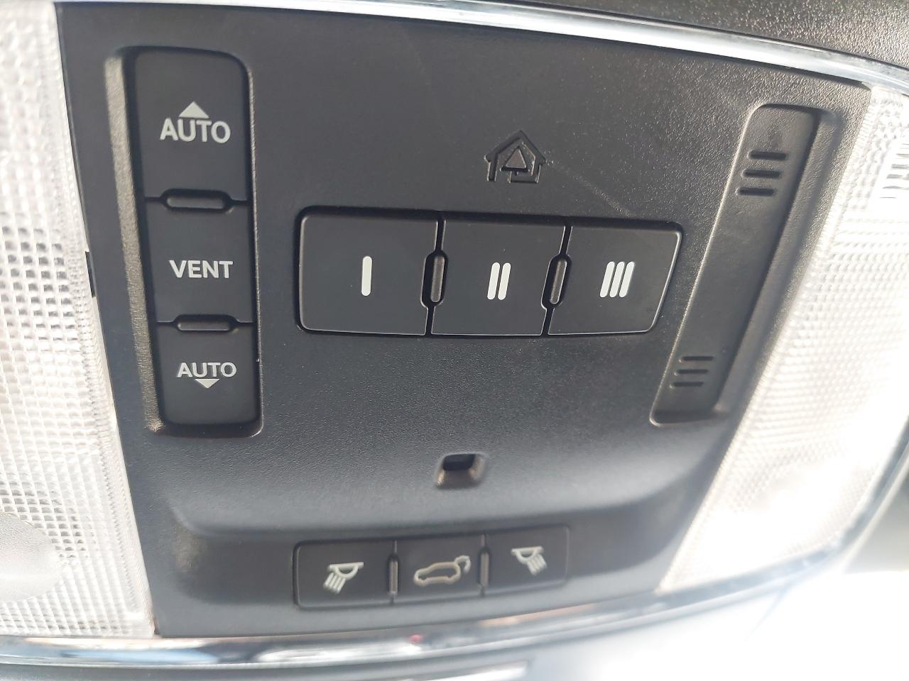 Jeep Grand Cherokee Limited 4WD 2018