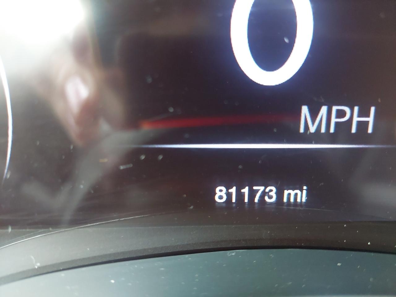 Jeep Grand Cherokee Limited 4WD 2018