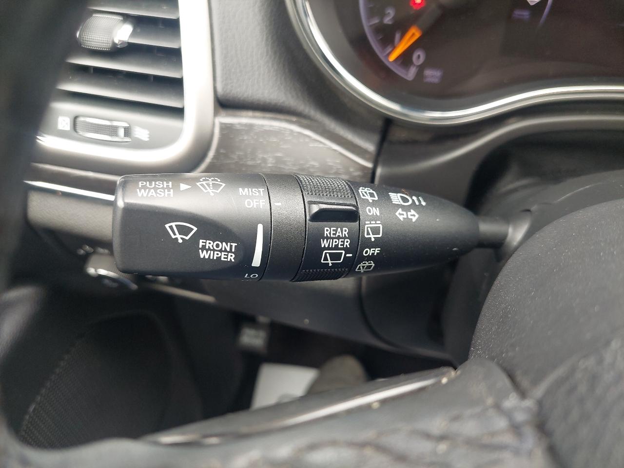 Jeep Grand Cherokee Limited 4WD 2018