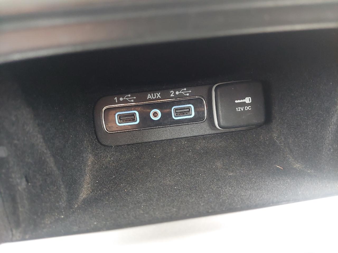 Jeep Grand Cherokee Limited 4WD 2018