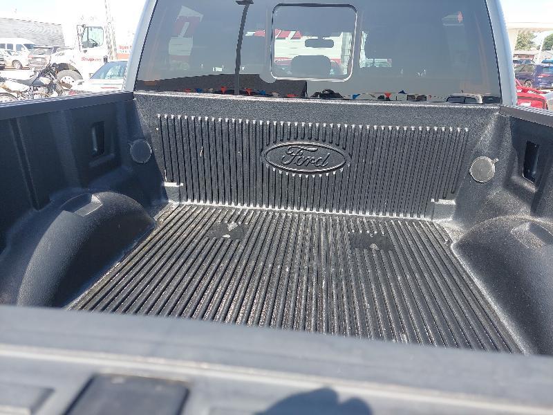 Ford F-150 XLT 4x4 SuperCrew 2019