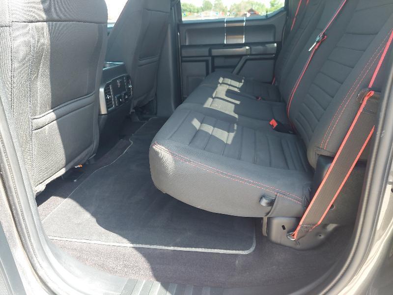 Ford F-150 XLT 4x4 SuperCrew 2019