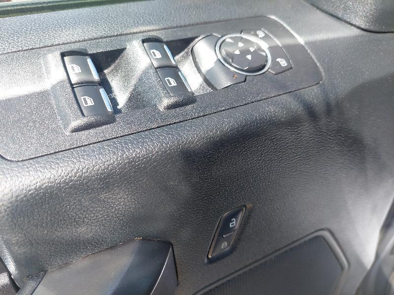Ford F-150 XLT 4x4 SuperCrew 2019