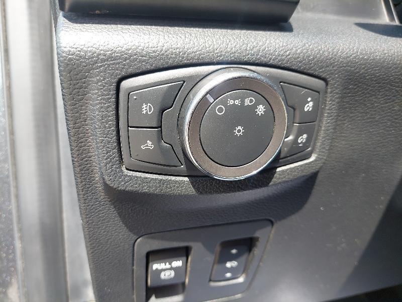 Ford F-150 XLT 4x4 SuperCrew 2019