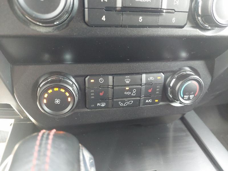 Ford F-150 XLT 4x4 SuperCrew 2019