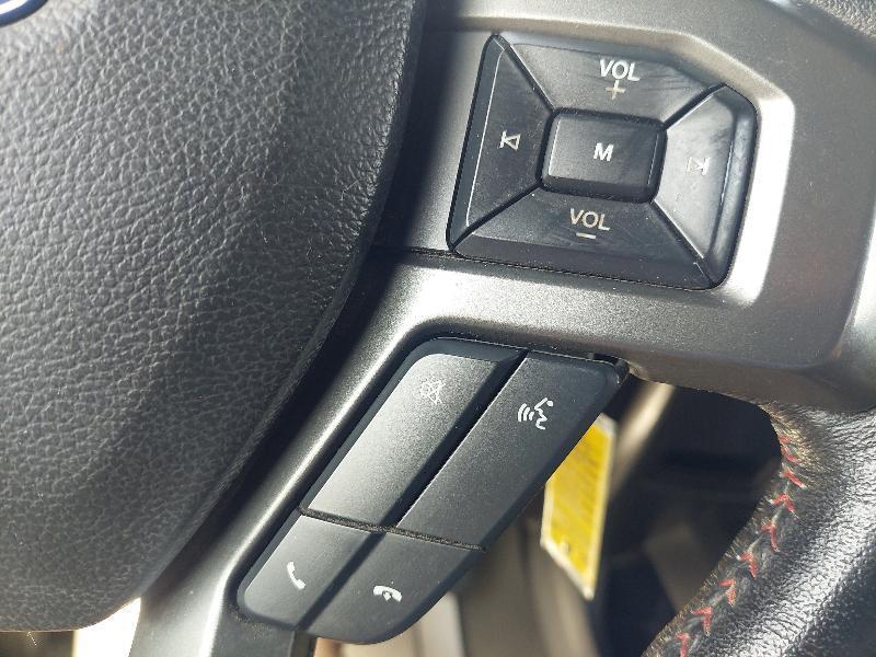 Ford F-150 XLT 4x4 SuperCrew 2019