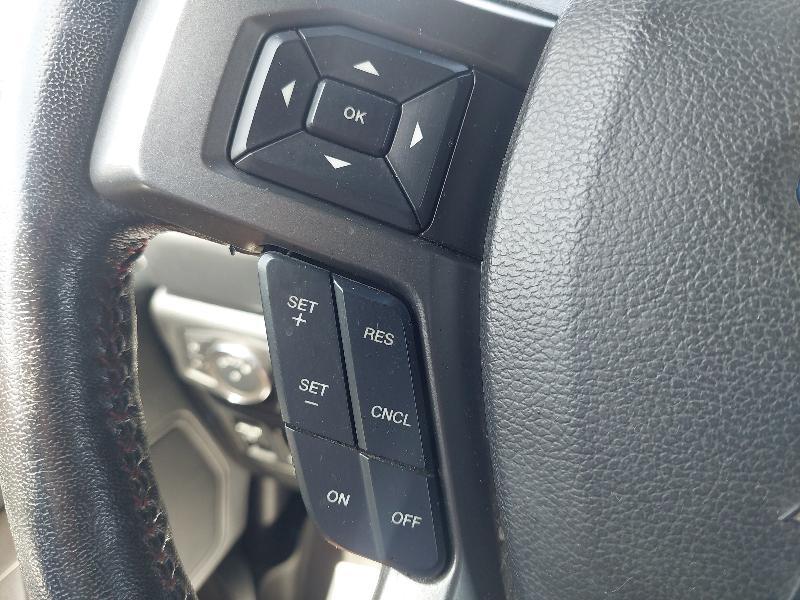 Ford F-150 XLT 4x4 SuperCrew 2019
