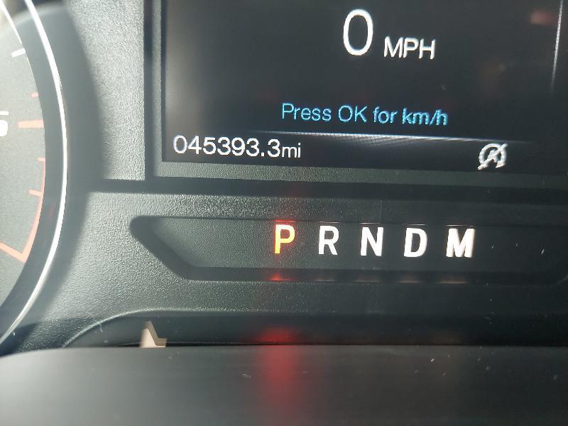 Ford F-150 XLT 4x4 SuperCrew 2019