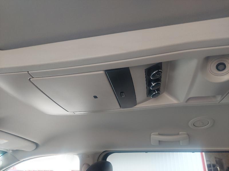 Chrysler Town & Country Touring 2014
