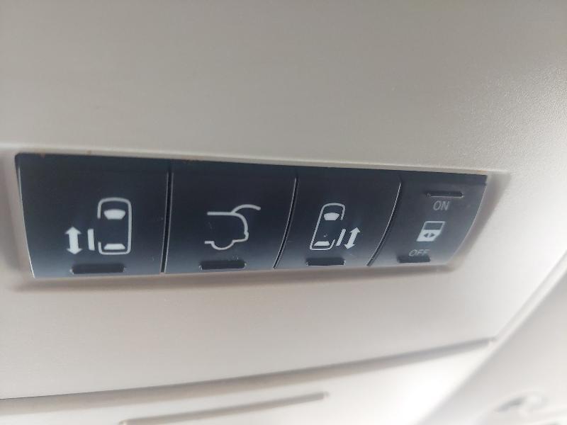 Chrysler Town & Country Touring 2014
