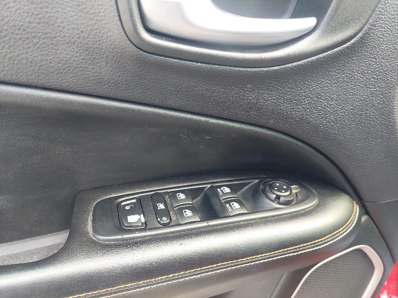 Jeep Compass Sport 4WD 2017