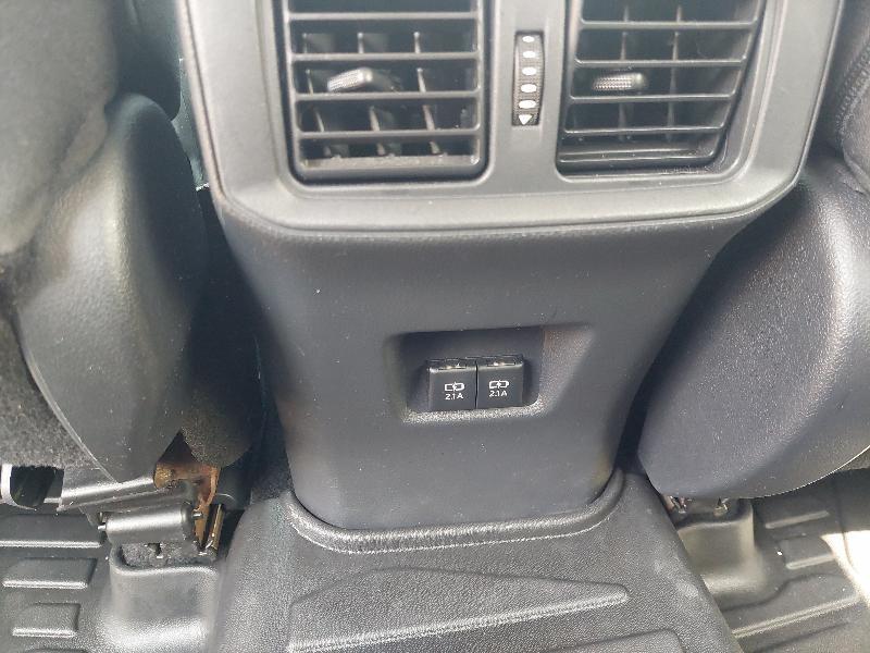 Toyota RAV4 XLE AWD 2019