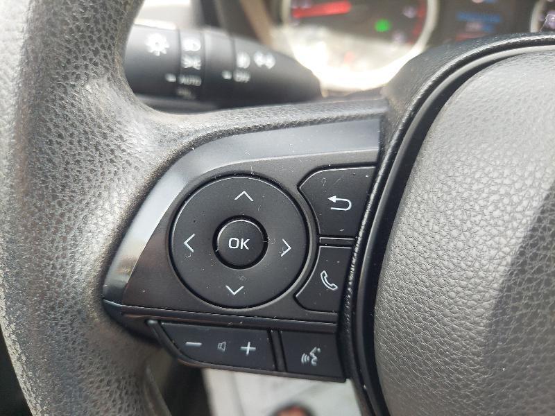 Toyota RAV4 XLE AWD 2019