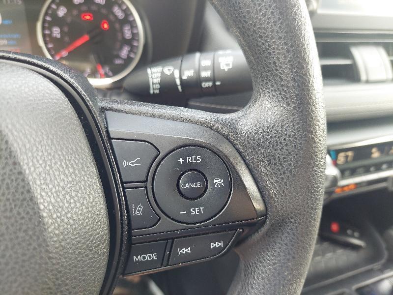 Toyota RAV4 XLE AWD 2019