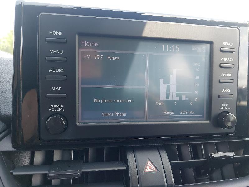 Toyota RAV4 XLE AWD 2019