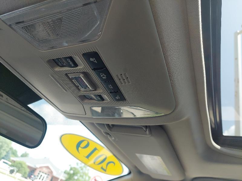 Toyota RAV4 XLE AWD 2019