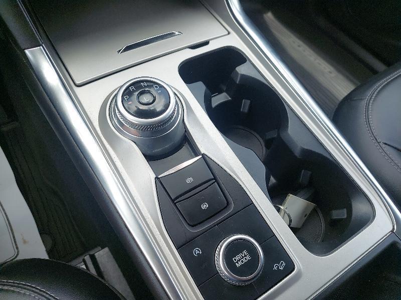 Ford Explorer XLT AWD 2022