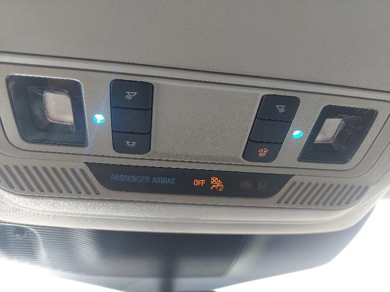 Ford Explorer XLT AWD 2022