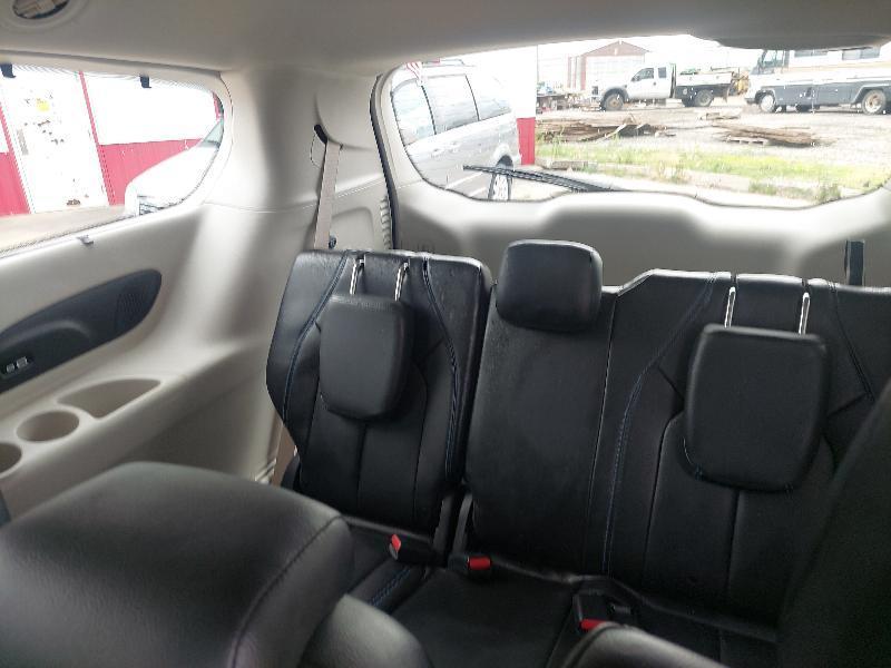 Chrysler Pacifica Touring-L 2021