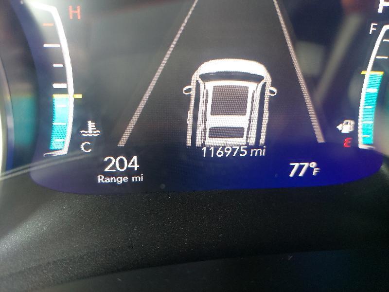 Chrysler Pacifica Touring-L 2021