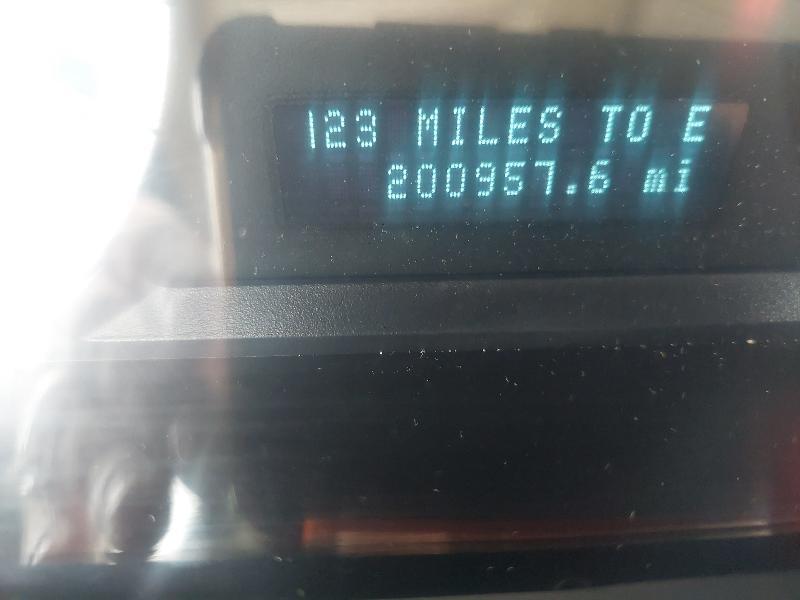 Ford Escape XLT 4WD 2011