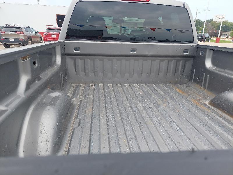 GMC Sierra 1500 SLE1 Ext. Cab 4WD 2008
