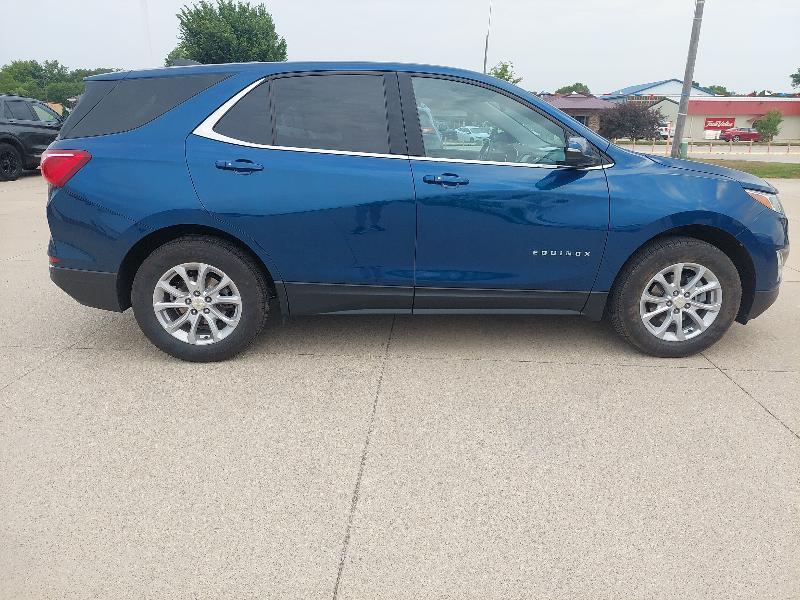 Chevrolet Equinox  2019