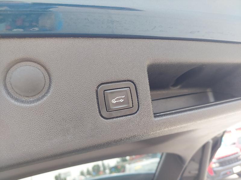 Chevrolet Equinox  2019