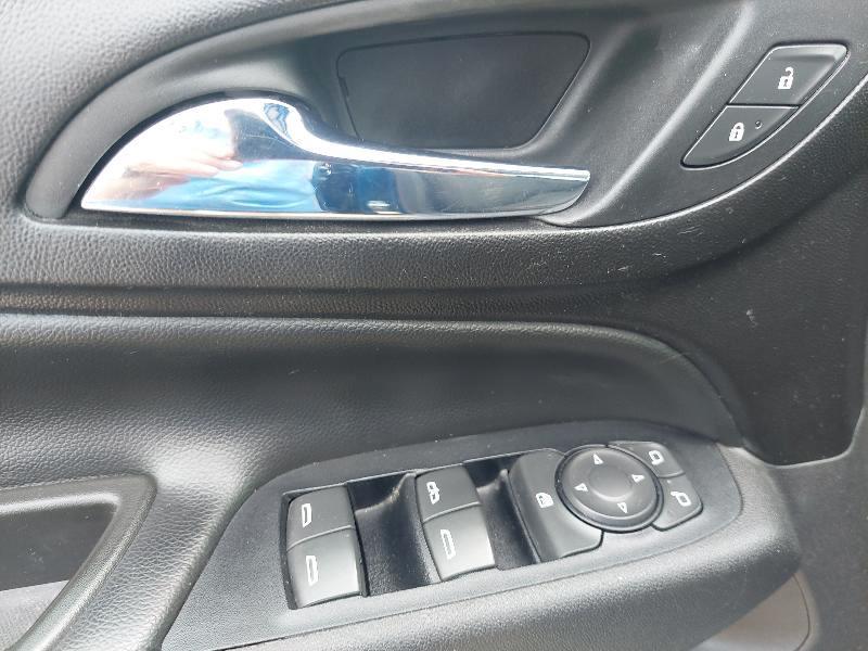 Chevrolet Equinox  2019